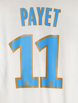 Olympique Marseille Home Shirt 2016/17 Payet 10 (M)