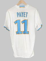 Olympique Marseille Home Shirt 2016/17 Payet 10 (M)