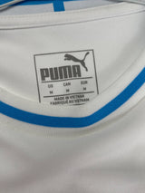 Olympique Marseille Home Shirt 2018/19 Balotelli 9 (M)