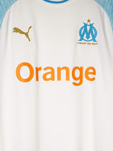 Olympique Marseille Home Shirt 2018/19 Balotelli 9 (M)