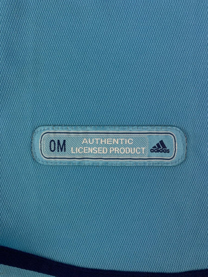 Olympique Marseille Third shirt 2000/01 - 9/10 - M