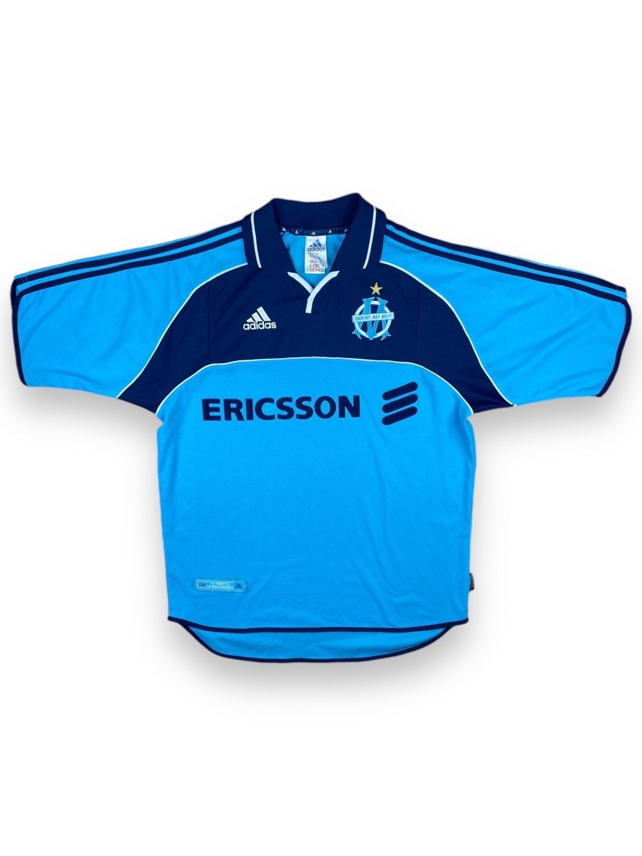 Olympique Marseille Third shirt 2000/01 - 9/10 - M