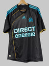 Olympique Marseille Dritter <tc>Trikot</tc> 2009/10 (M)