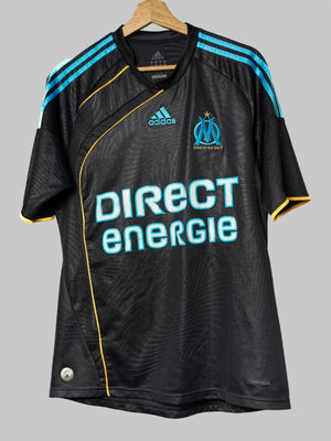 Olympique Marseille Drittes Trikot 2009/10 (M)