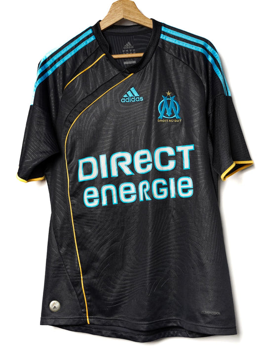 Olympique Marseille Third Shirt 2009/10 (M)