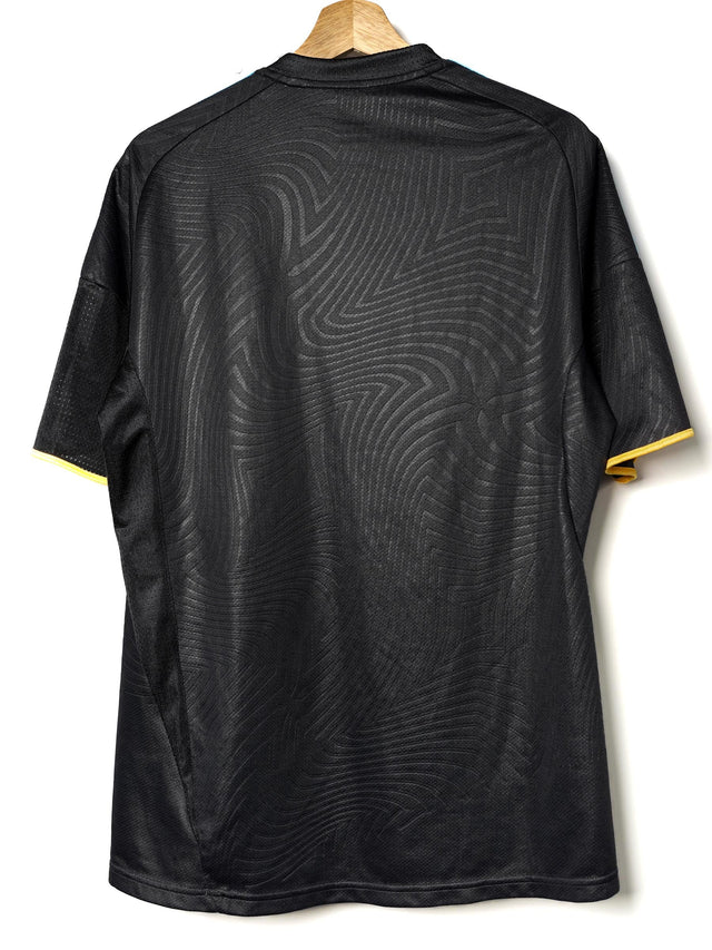 Olympique Marseille Third Shirt 2009/10 (M)