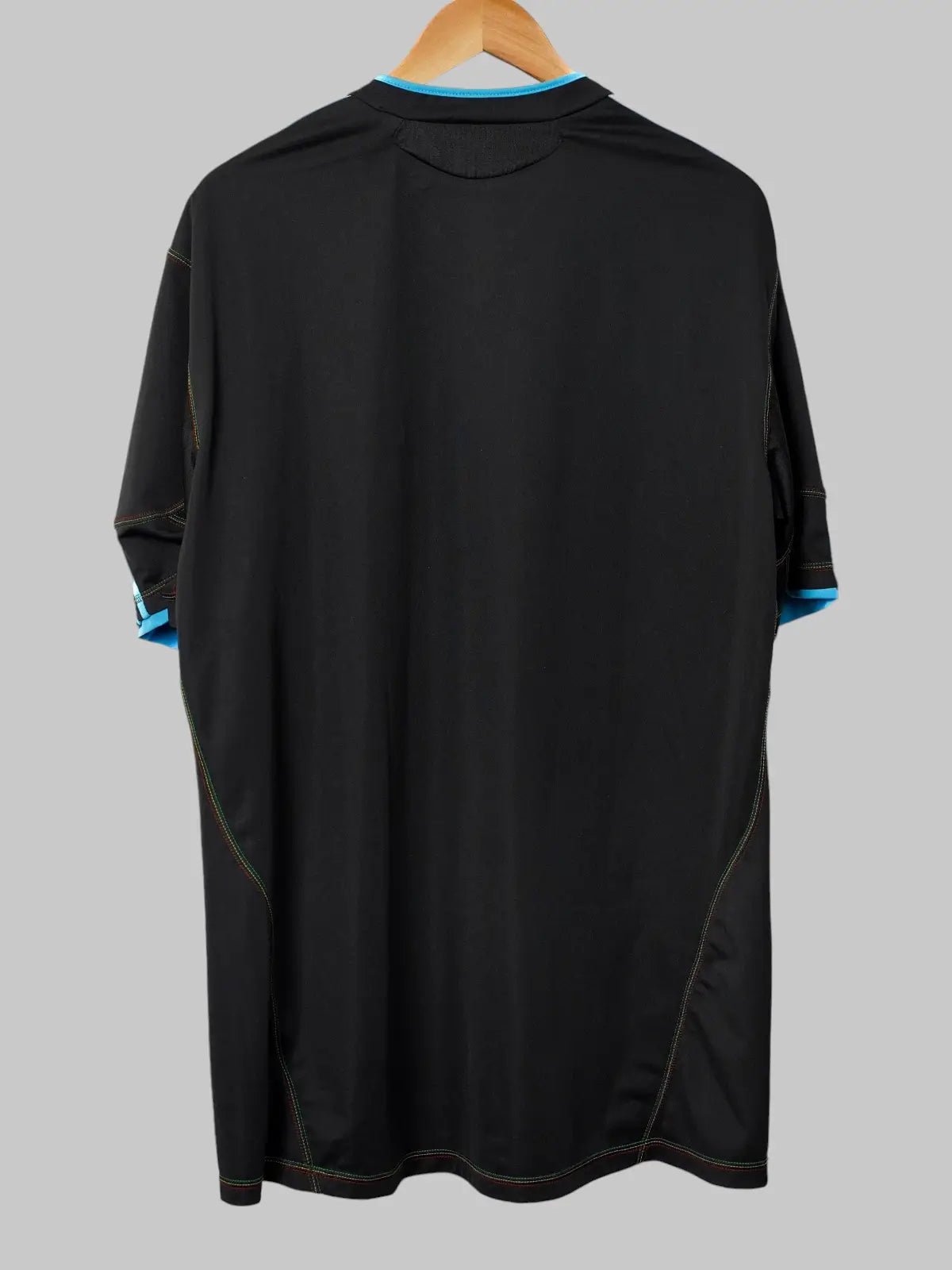 Olympique Marseille Drittes Trikot 2010/11 (XXL)