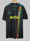 Olympique Marseille Dritter <tc>Trikot</tc> 2010/11 (XXL)