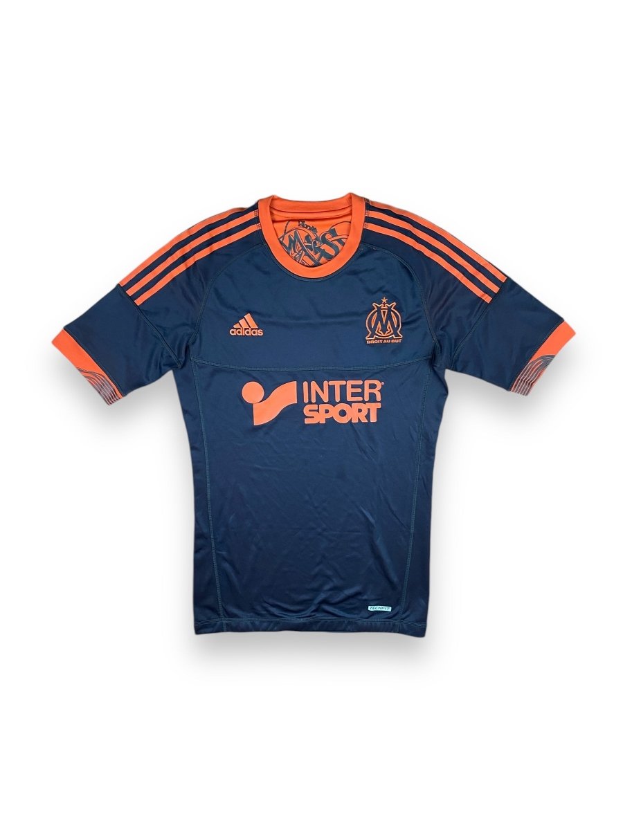 Olympique Marseille Third Shirt 2012/13 - 9/10 - L