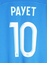 Olympique Marseille Third Shirt 2021/22 Payet 10 (L)