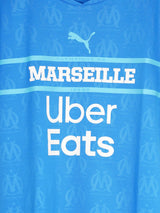 Olympique Marseille Third Shirt 2021/22 Payet 10 (L)