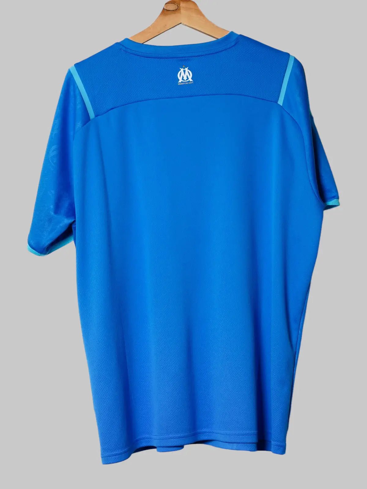 Olympique Marsella Tercera Camiseta 2021/22 (XL)