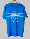 Camiseta Tercera Olympique Marsella 2021/22 (XL)