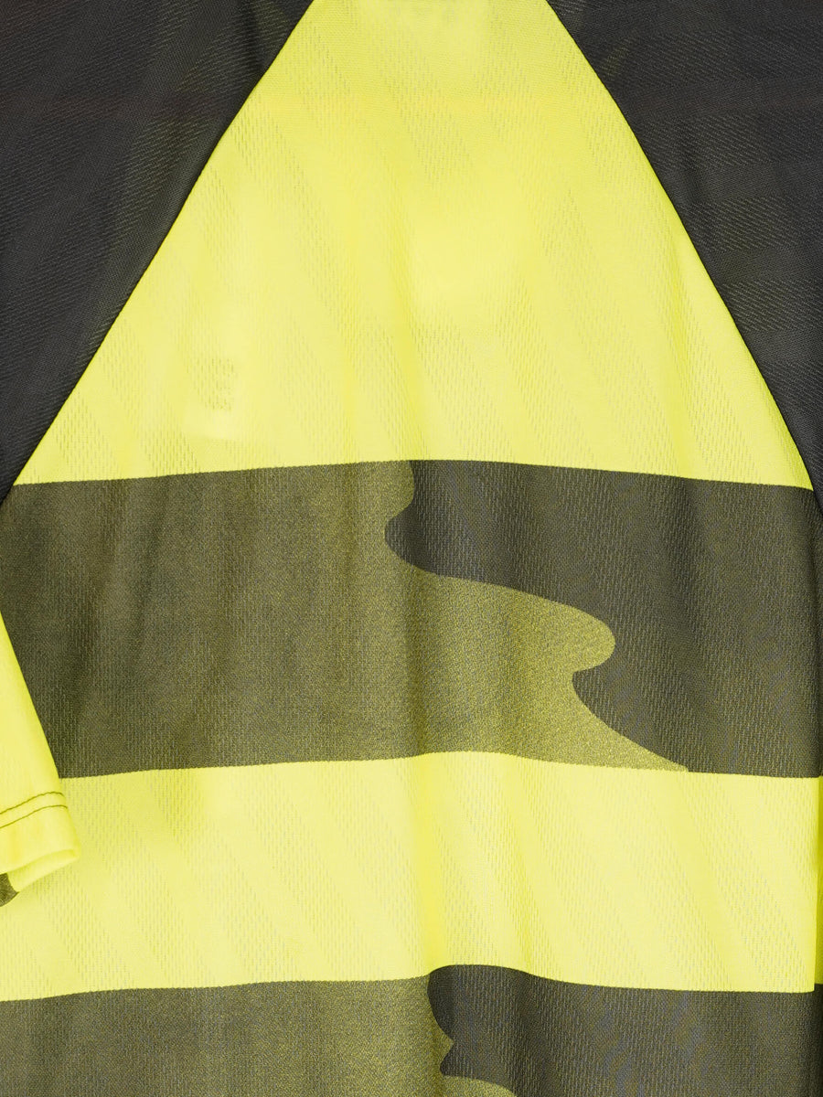 1996/97 Celtic Away Shirt (XL)