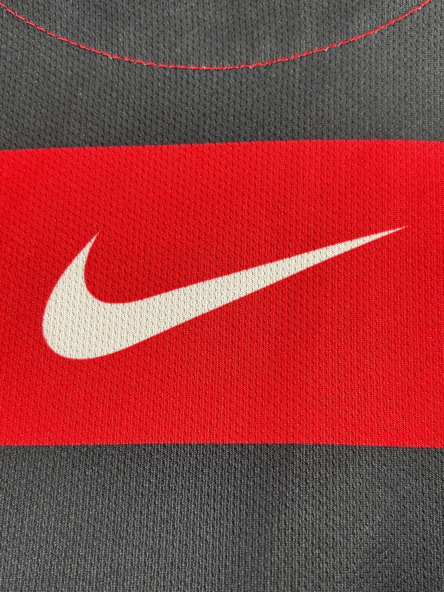 2015/16 Western Sydney Wanderers Home Shirt (L)