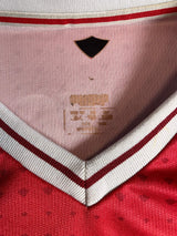 2017/18 Stuttgart Gomez #27 Away Shirt (M)