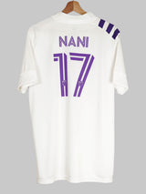 Orlando City Away Shirt 2020/21 BNWT Nani 17 (M)
