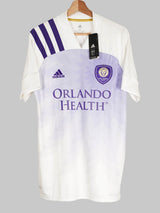 Orlando City Away Shirt 2020/21 BNWT Nani 17 (M)