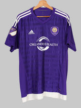 Orlando City Home Shirt 2015/16 Kaka 10 (L)
