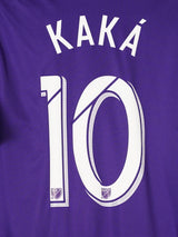 Orlando City Home Shirt 2015/16 Kaka 10 (L)