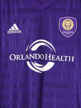 Orlando City Home Shirt 2015/16 Kaka 10 (L)