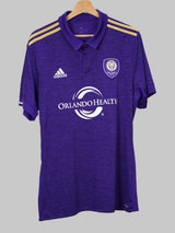 Orlando City Home Shirt 2016/17 Kaka 10 (L)