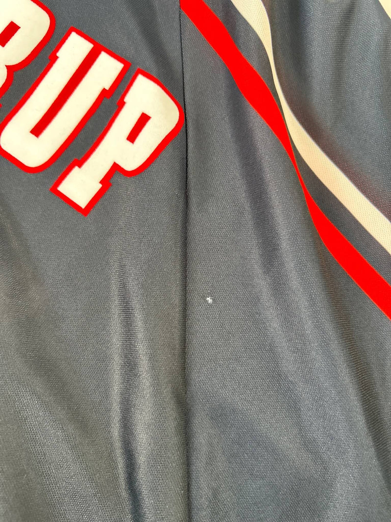 Ajax Away Shirt 1997/98 Laudrup #11 (XXL)