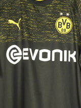 2018/19 Dortmund Reus #11 Away Shirt (XL)