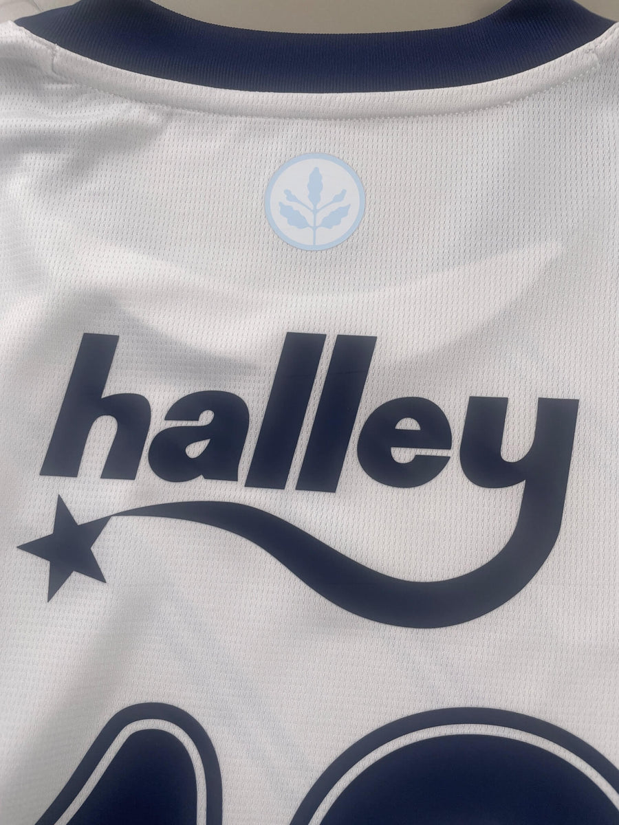 2024/25 Fenerbahce Tadic #10 Away Shirt BNWT (L)