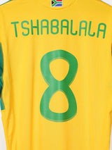 2010/11 South Africa Tshabalala Home Shirt (L)