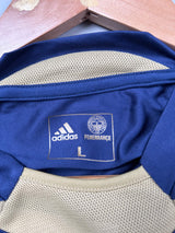 2004/5 Fenerbahce Third Shirt (L)