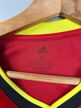 2020/21 Belgium De Bruyne #7 Home Shirt (M)