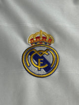 2013/14 Real Madrid Ronaldo #7 Home Shirt (M)