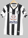 2021/22 Heracles Almelo Home Shirt Signed (S) Acerbis