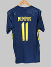 Olympique Lyon Third Shirt 2020/21 Memphis #11 (M)