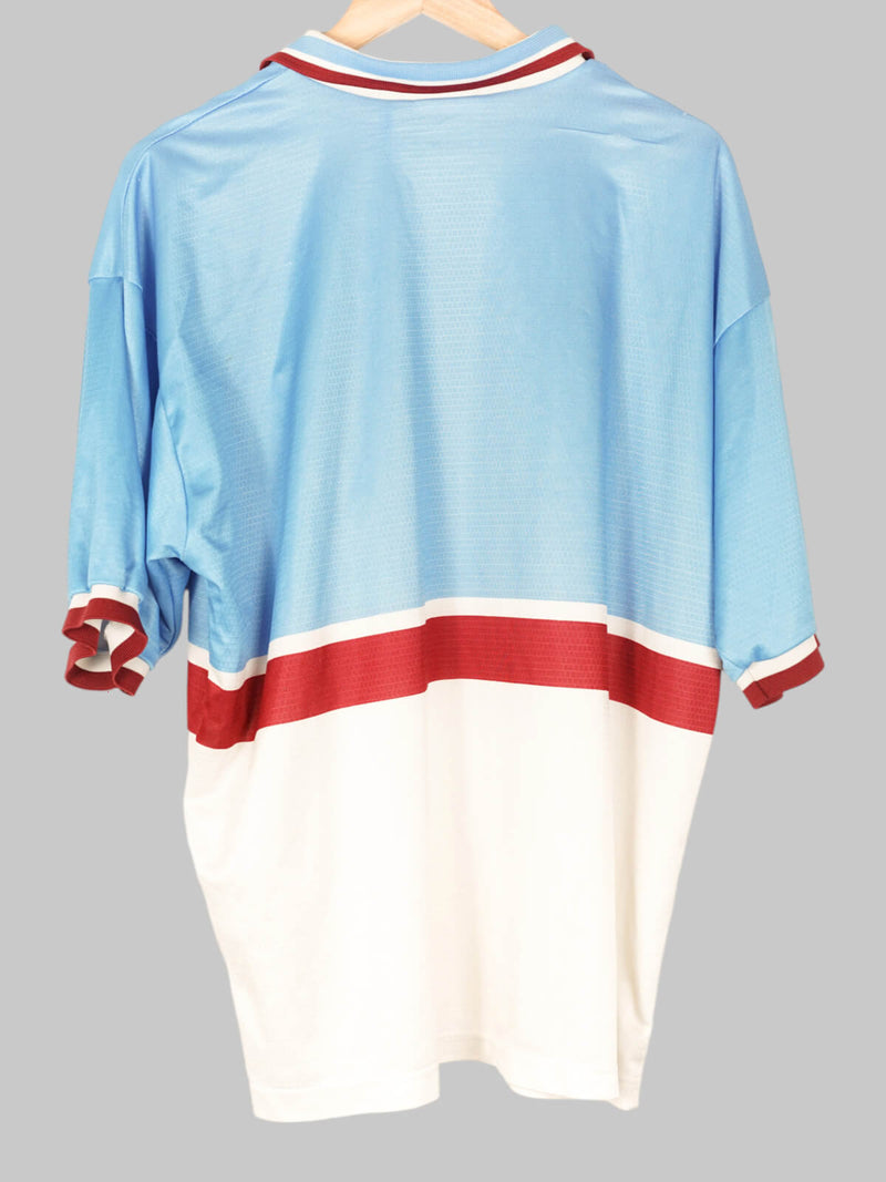 1997/98 Aston Villa Away Shirt (XL)