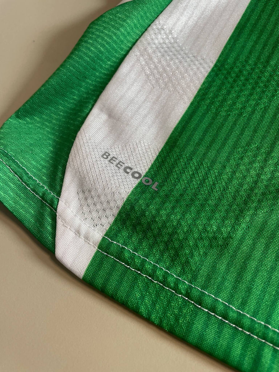 2025/26 Real Betis Home Shirt (M)