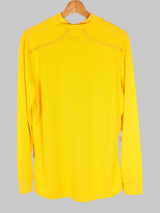 2012/13 Rangers Keeper Shirt L/S (L)