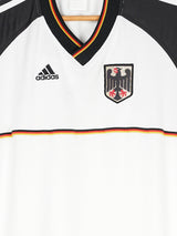 1998 Germany Olympics Training Shirt (M)