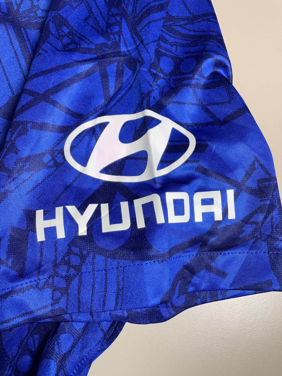 2019/20 Chelsea Home Shirt (XXL)