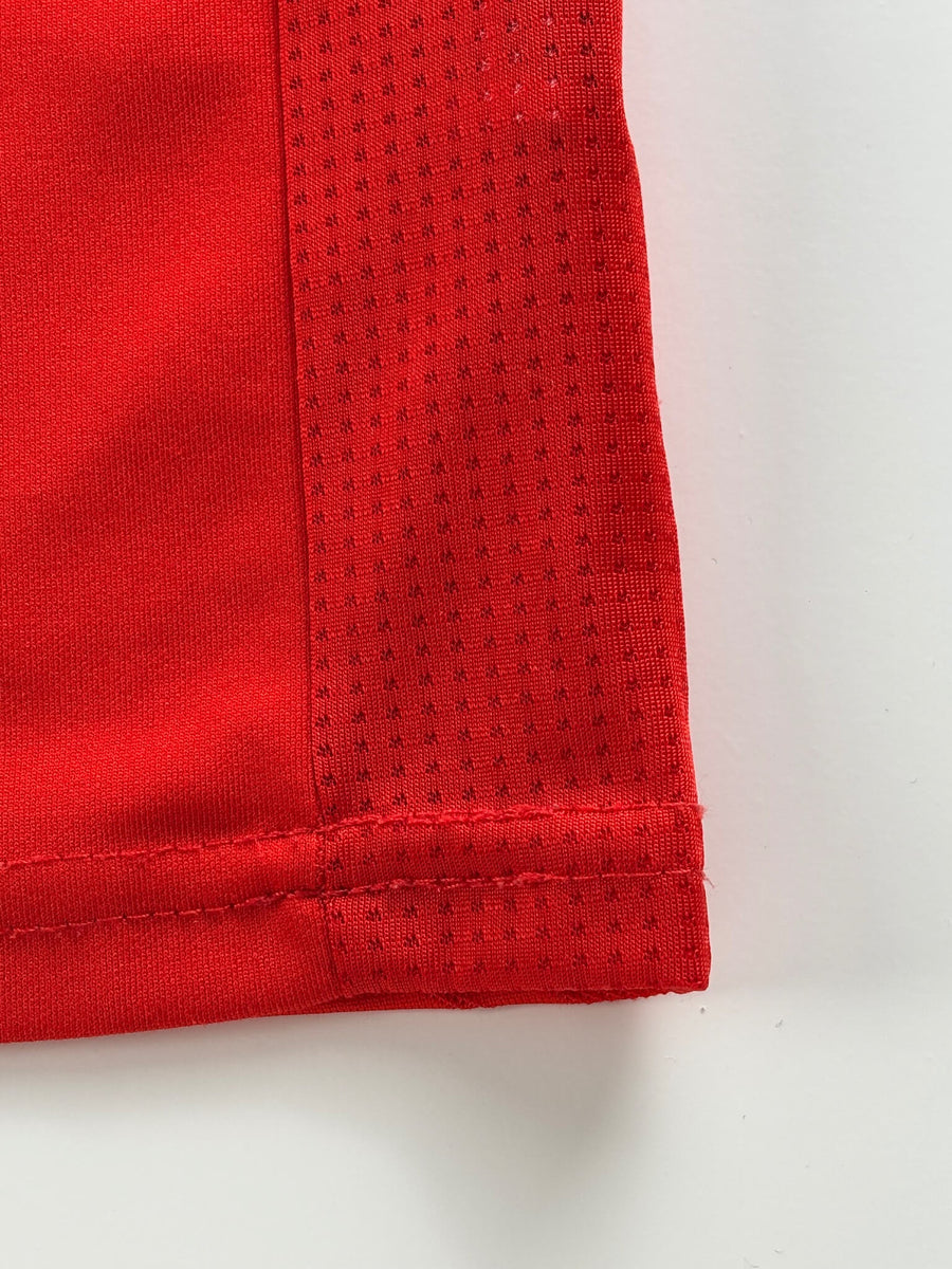 2012/13 Chile Alexis #7 Home Shirt (L)