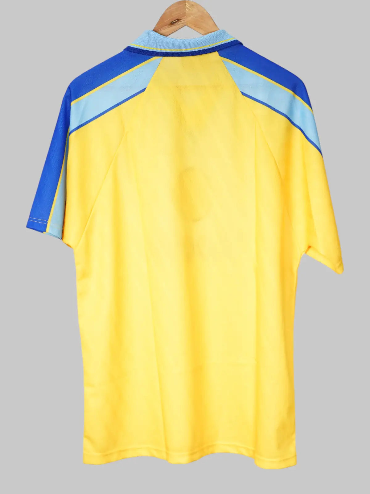 Chelsea Away Shirt 1996/98 (L)