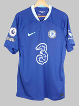 2022/23 Chelsea Sterling #17 Home Shirt (L)