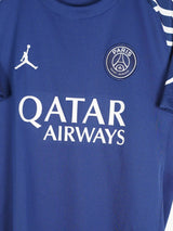2024/25 PSG D.Doue #14 Fourth Shirt (M)
