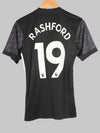 2017/18 Manchester United Rashford #19 Maillot Extérieur (XS) Adidas