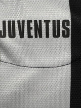 2012/13 Juventus Pirlo #21 Home Shirt (L)