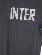 2019/20 Inter Milan Training Shirt (L)