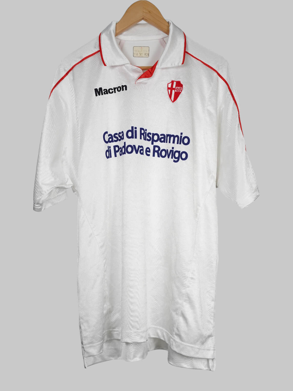 Padova Home Shirt 2003/4 (XL)
