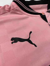 Palermo Home Shirt 2013/14 L/S Vitiello 29 Match Issued/Worn (M)
