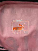Palermo Home Shirt 2013/14 L/S Vitiello 29 Match Issued/Worn (M)